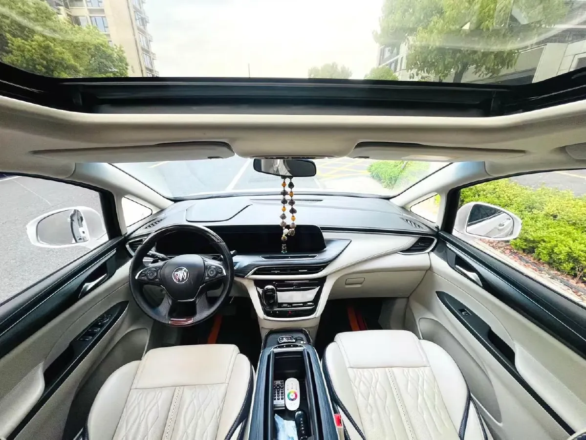 2020 Buick GL8 2.0T 237HP L4 9AT,autocango,china used car exporter,china ev exporter,chinese used car exporter,chinese used ev exporter