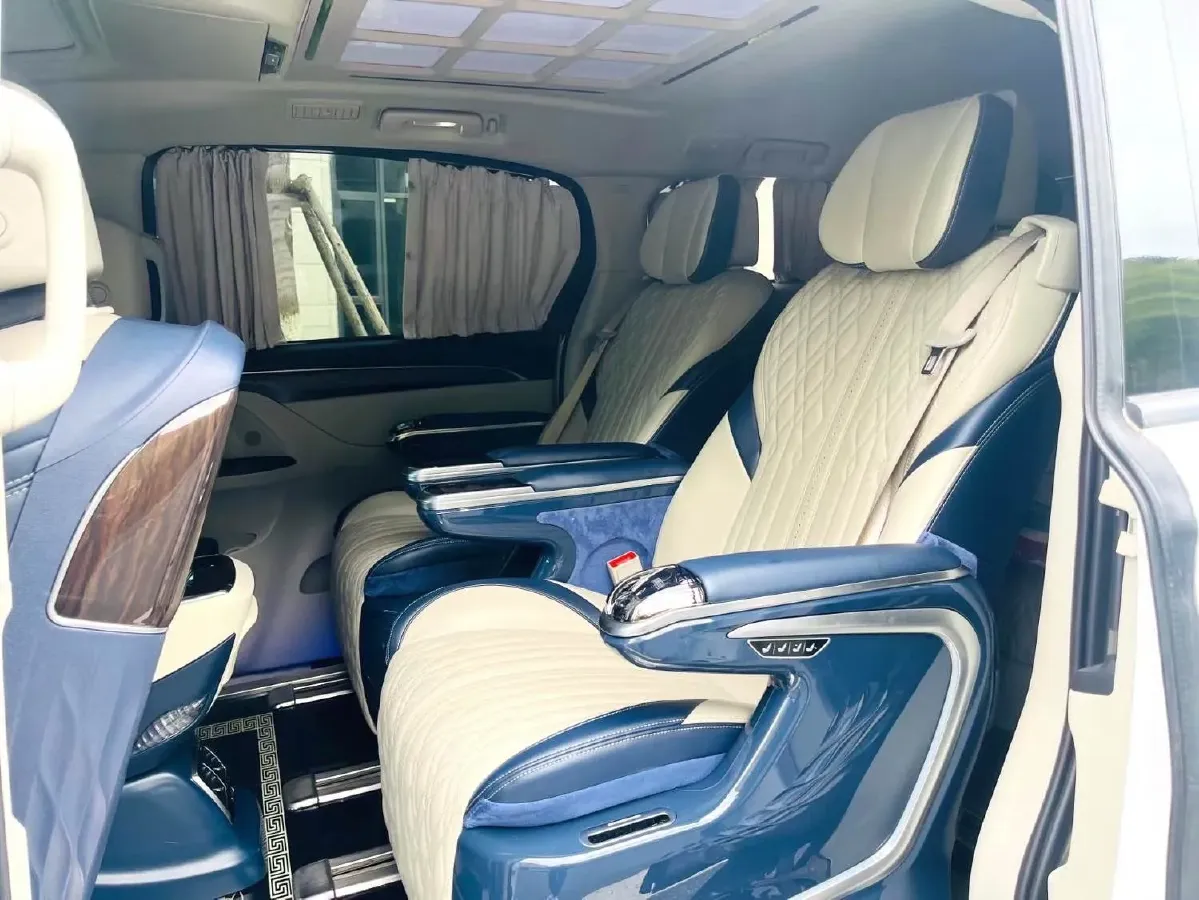 2020 Buick GL8 2.0T 237HP L4 9AT,autocango,china used car exporter,china ev exporter,chinese used car exporter,chinese used ev exporter