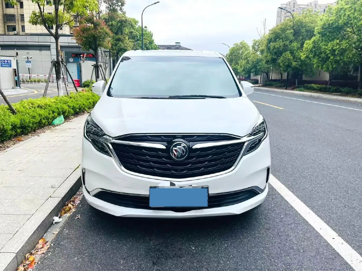 2020 Buick GL8 2.0T 237HP L4 9AT,autocango,china used car exporter,china ev exporter,chinese used car exporter,chinese used ev exporter