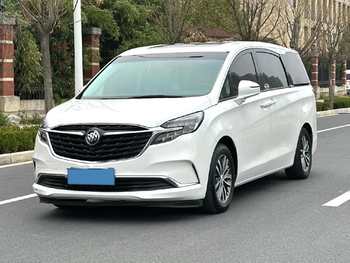2020 Buick GL8 2.0T 237HP L4 9AT,autocango,china used car exporter,china ev exporter,chinese used car exporter,chinese used ev exporter