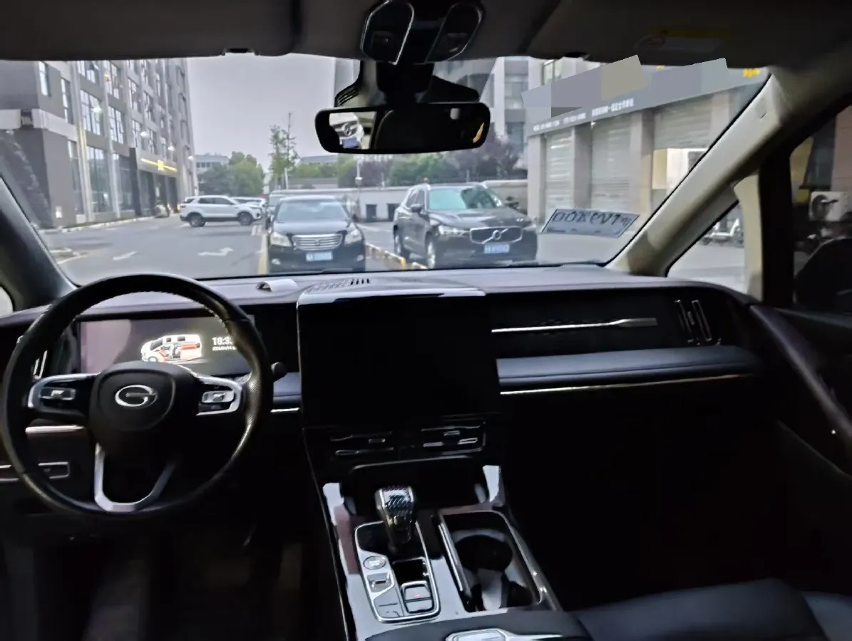 2024 GAC Trumpchi M8 2.0T 252HP L4 8AT,autocango,china used car exporter,china ev exporter,chinese used car exporter,chinese used ev exporter