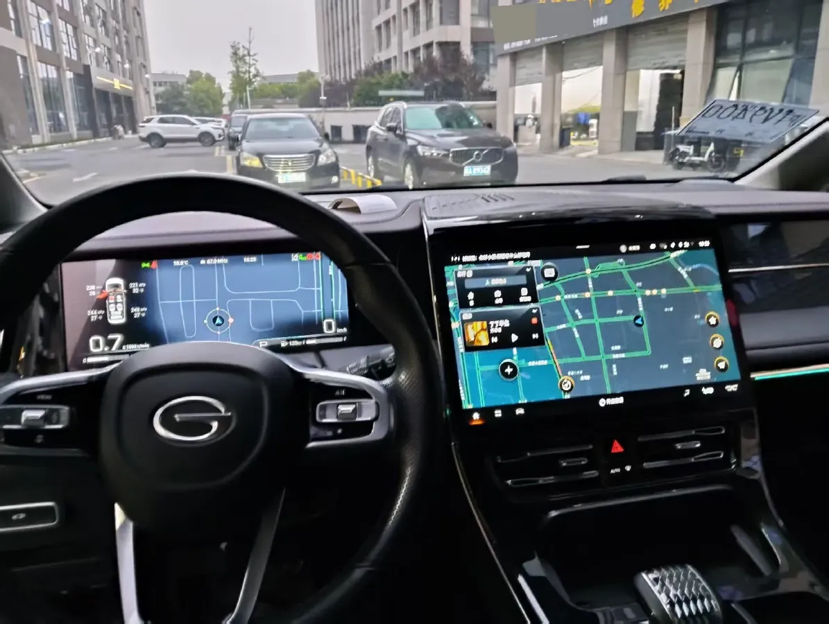 2024 GAC Trumpchi M8 2.0T 252HP L4 8AT,autocango,china used car exporter,china ev exporter,chinese used car exporter,chinese used ev exporter