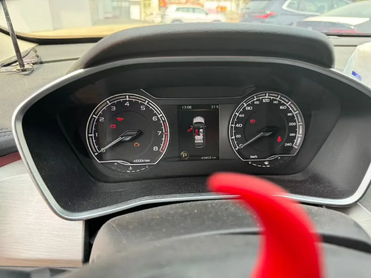 2021 Geely Coolray 1.4T 141HP L4 6DCT,autocango,china used car exporter,china ev exporter,chinese used car exporter,chinese used ev exporter