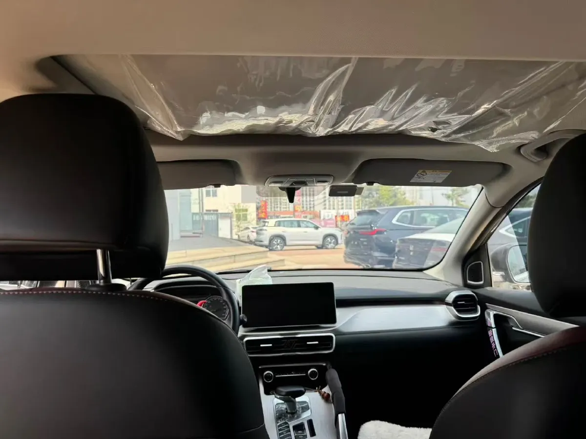 2021 Geely Coolray 1.4T 141HP L4 6DCT,autocango,china used car exporter,china ev exporter,chinese used car exporter,chinese used ev exporter