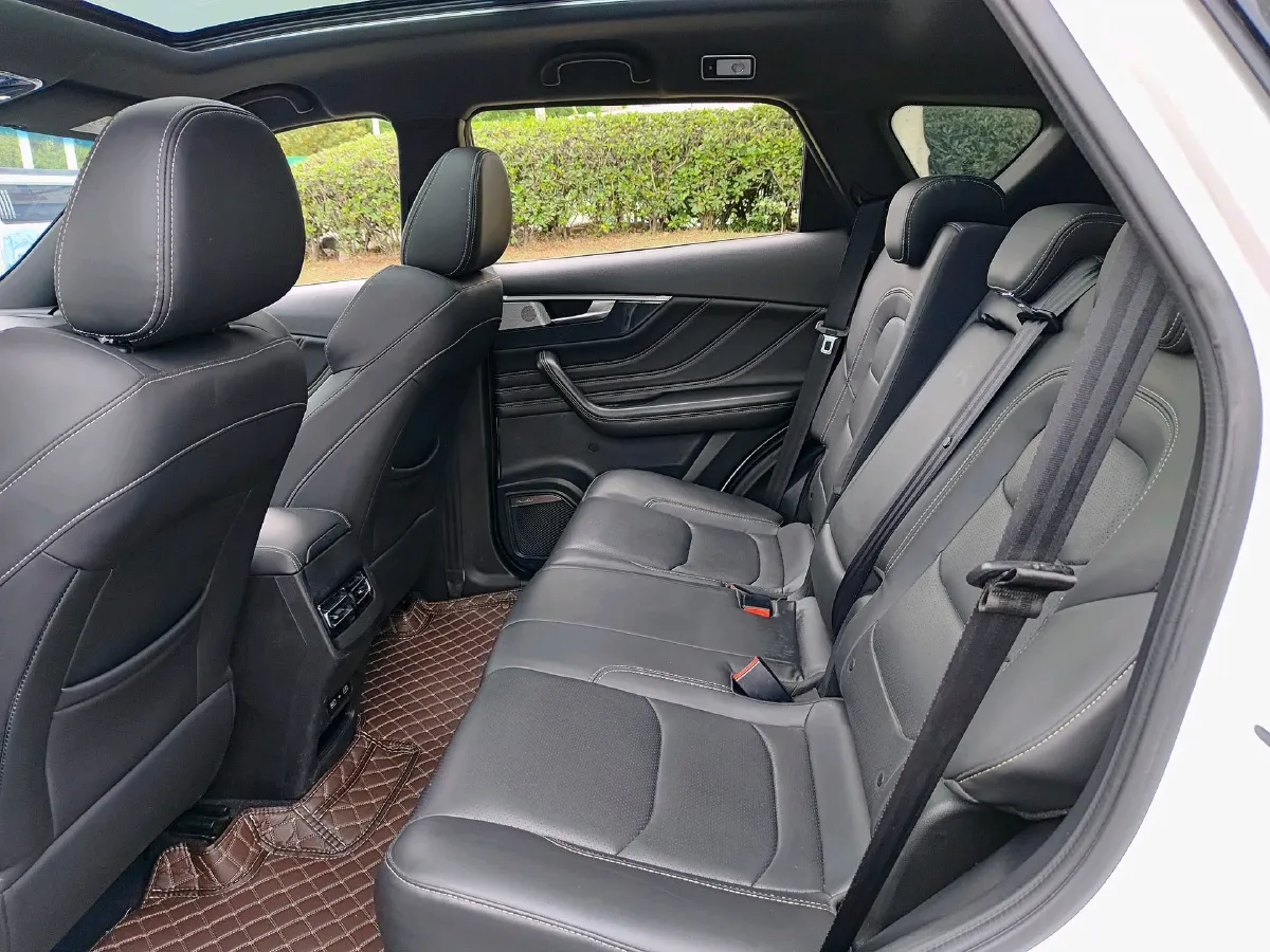 2021 Jetour X70S 1.6T 197HP L4 7DCT,autocango,china used car exporter,china ev exporter,chinese used car exporter,chinese used ev exporter