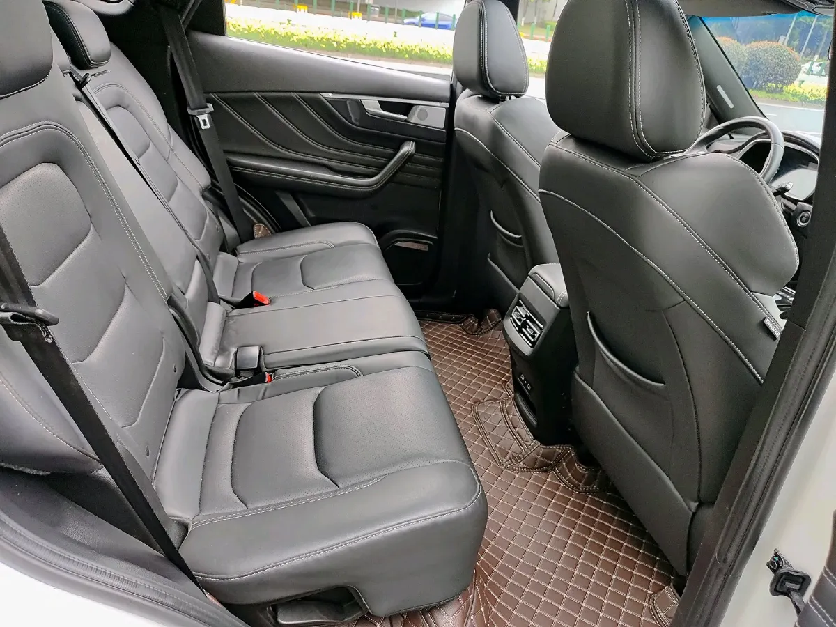 2021 Jetour X70S 1.6T 197HP L4 7DCT,autocango,china used car exporter,china ev exporter,chinese used car exporter,chinese used ev exporter