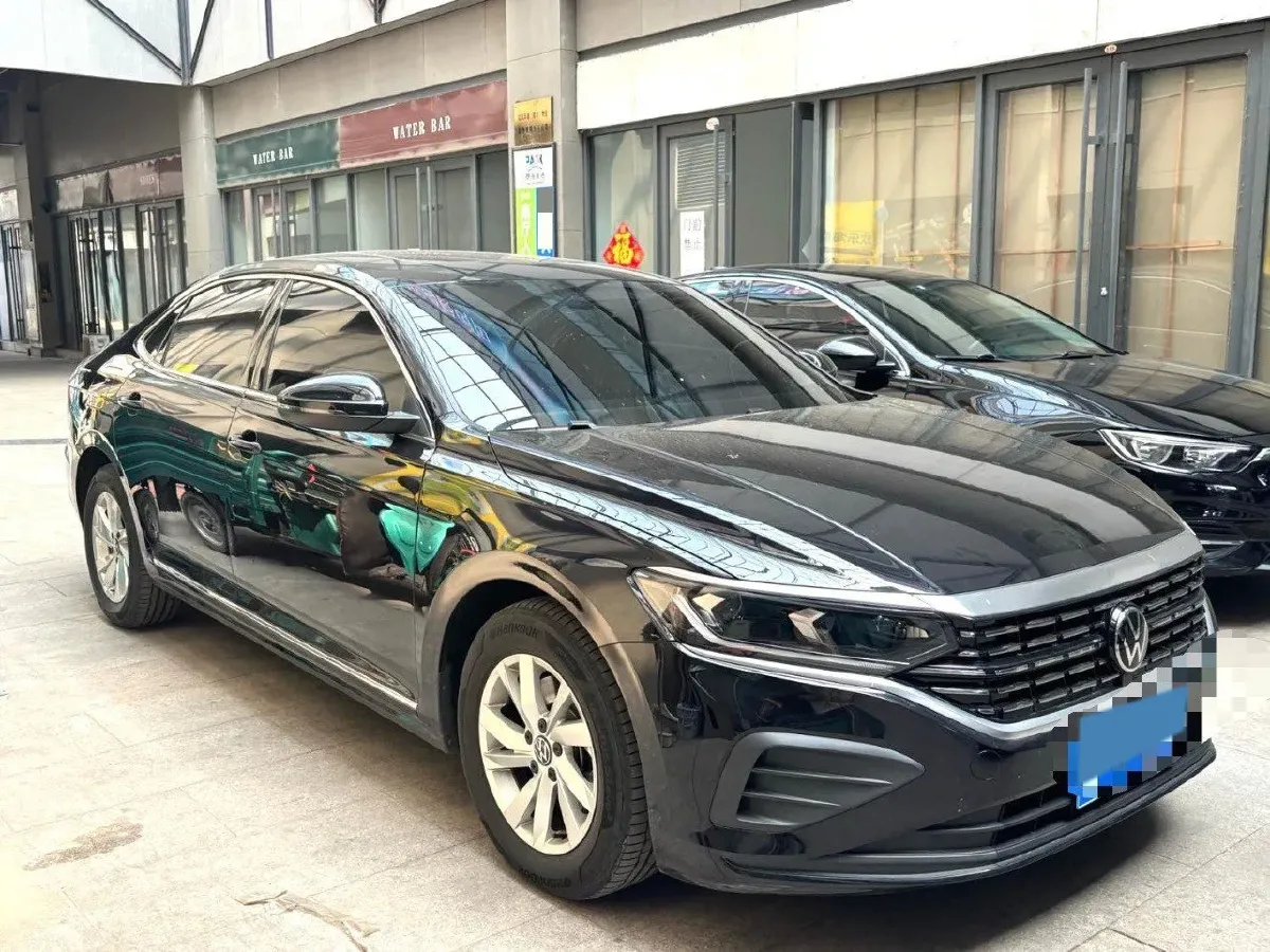 2022 Volkswagen Lamando 1.4T 150HP L4 7DCT,autocango,china used car exporter,china ev exporter,chinese used car exporter,chinese used ev exporter