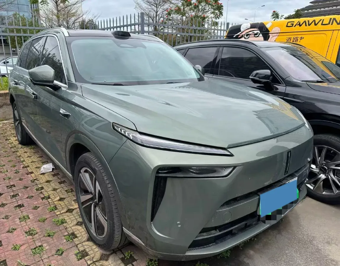 2025 WEY BlueMountain 1.5T 170HP L4 4DHT PHEV 52.3KWH,autocango,china used car exporter,china ev exporter,chinese used car exporter,chinese used ev exporter