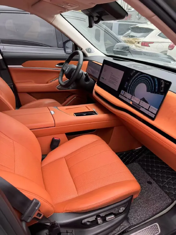 2025 WEY BlueMountain 1.5T 170HP L4 4DHT PHEV 52.3KWH,autocango,china used car exporter,china ev exporter,chinese used car exporter,chinese used ev exporter