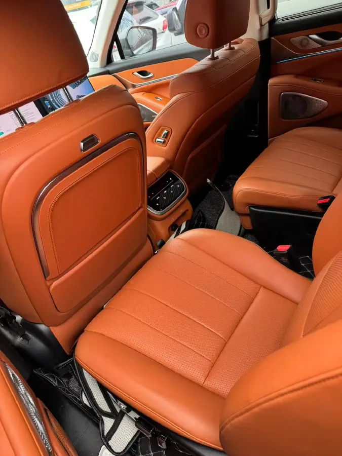 2025 WEY BlueMountain 1.5T 170HP L4 4DHT PHEV 52.3KWH,autocango,china used car exporter,china ev exporter,chinese used car exporter,chinese used ev exporter