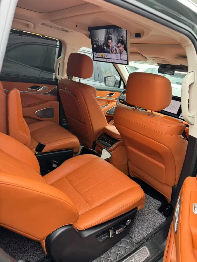 2025 WEY BlueMountain 1.5T 170HP L4 4DHT PHEV 52.3KWH,autocango,china used car exporter,china ev exporter,chinese used car exporter,chinese used ev exporter