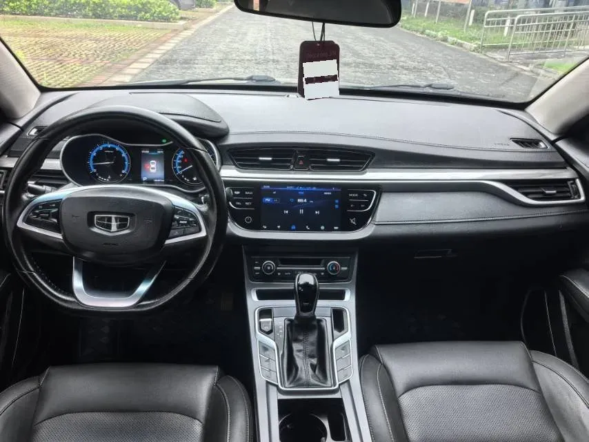 2019 Geely Emgrand 1.5L 109HP L4 CVT,autocango,china used car exporter,china ev exporter,chinese used car exporter,chinese used ev exporter