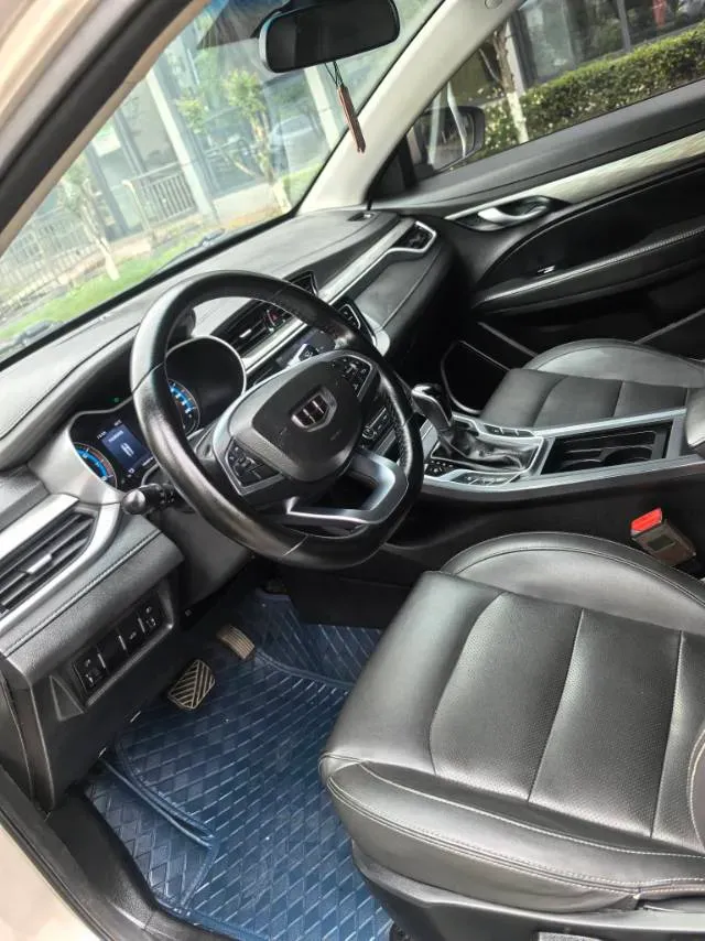 2019 Geely Emgrand 1.5L 109HP L4 CVT,autocango,china used car exporter,china ev exporter,chinese used car exporter,chinese used ev exporter