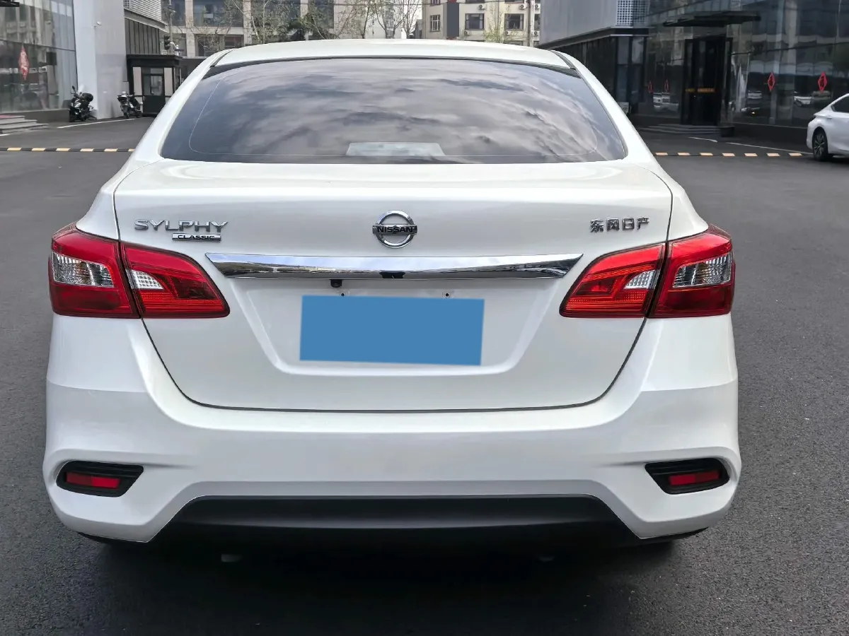 2024 Nissan Sylphy 1.6L 122HP L4 CVT,autocango,china used car exporter,china ev exporter,chinese used car exporter,chinese used ev exporter
