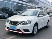 2024 NISSAN SYLPHY,autocango,china used car exporter,china ev exporter,chinese used car exporter,chinese used ev exporter