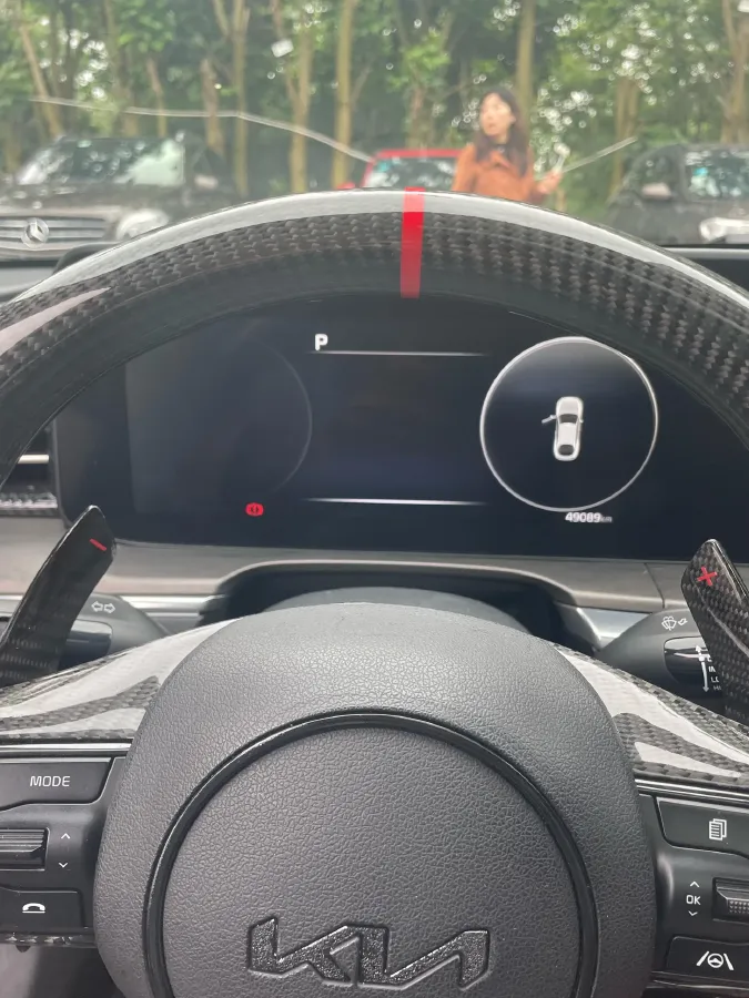 2020 Kia K5 2.0T 240HP L4 8AT,autocango,china used car exporter,china ev exporter,chinese used car exporter,chinese used ev exporter