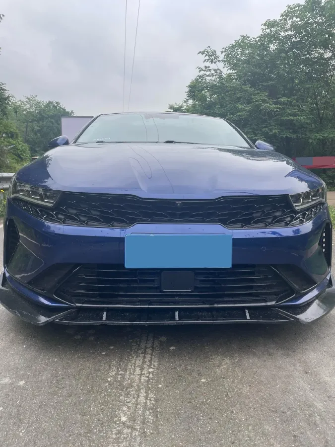 2020 Kia K5 2.0T 240HP L4 8AT,autocango,china used car exporter,china ev exporter,chinese used car exporter,chinese used ev exporter