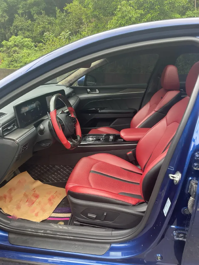 2020 Kia K5 2.0T 240HP L4 8AT,autocango,china used car exporter,china ev exporter,chinese used car exporter,chinese used ev exporter