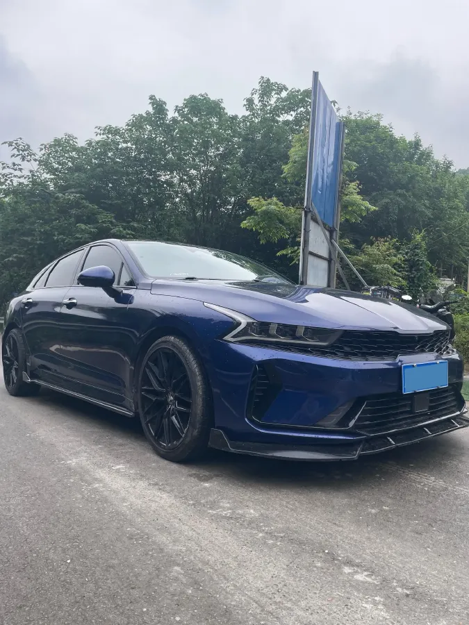 2020 Kia K5 2.0T 240HP L4 8AT,autocango,china used car exporter,china ev exporter,chinese used car exporter,chinese used ev exporter