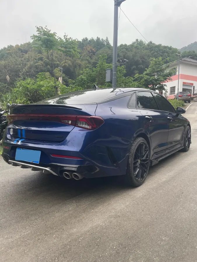 2020 Kia K5 2.0T 240HP L4 8AT,autocango,china used car exporter,china ev exporter,chinese used car exporter,chinese used ev exporter