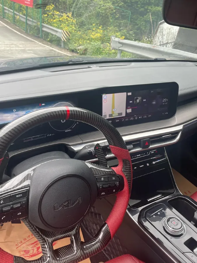 2020 Kia K5 2.0T 240HP L4 8AT,autocango,china used car exporter,china ev exporter,chinese used car exporter,chinese used ev exporter