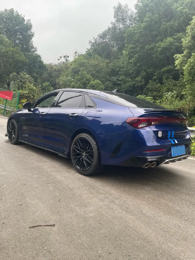 2020 Kia K5 2.0T 240HP L4 8AT,autocango,china used car exporter,china ev exporter,chinese used car exporter,chinese used ev exporter