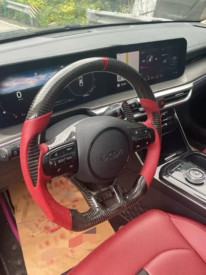 2020 Kia K5 2.0T 240HP L4 8AT,autocango,china used car exporter,china ev exporter,chinese used car exporter,chinese used ev exporter