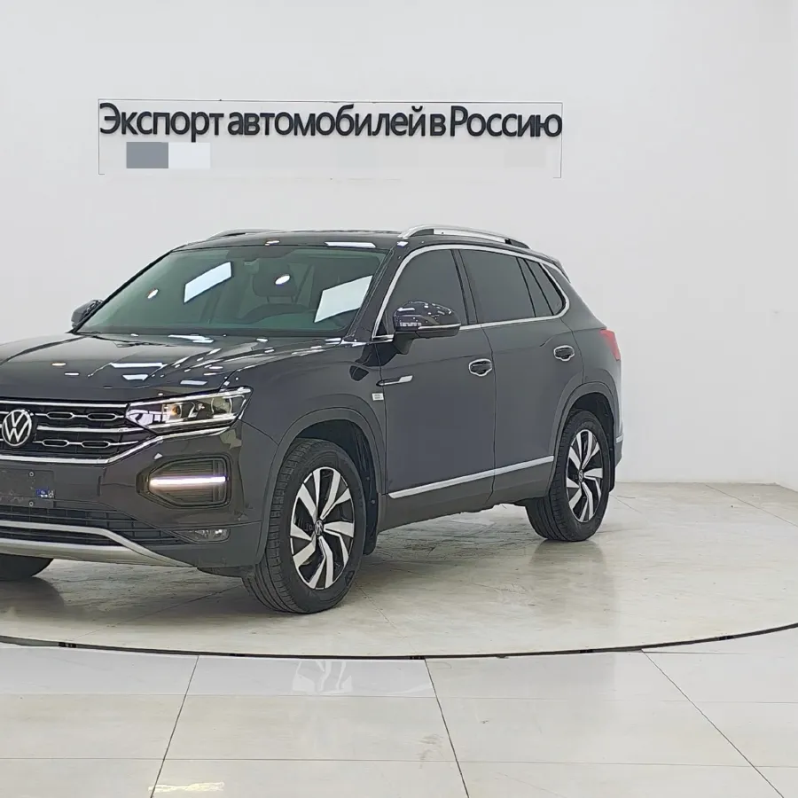 2022 Volkswagen Tayron 1.4T 150HP L4 7DCT,autocango,china used car exporter,china ev exporter,chinese used car exporter,chinese used ev exporter