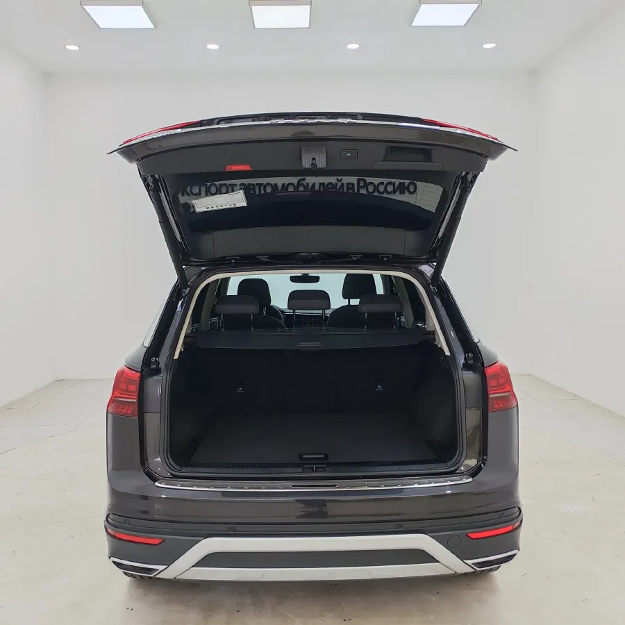 2022 Volkswagen Tayron 1.4T 150HP L4 7DCT,autocango,china used car exporter,china ev exporter,chinese used car exporter,chinese used ev exporter