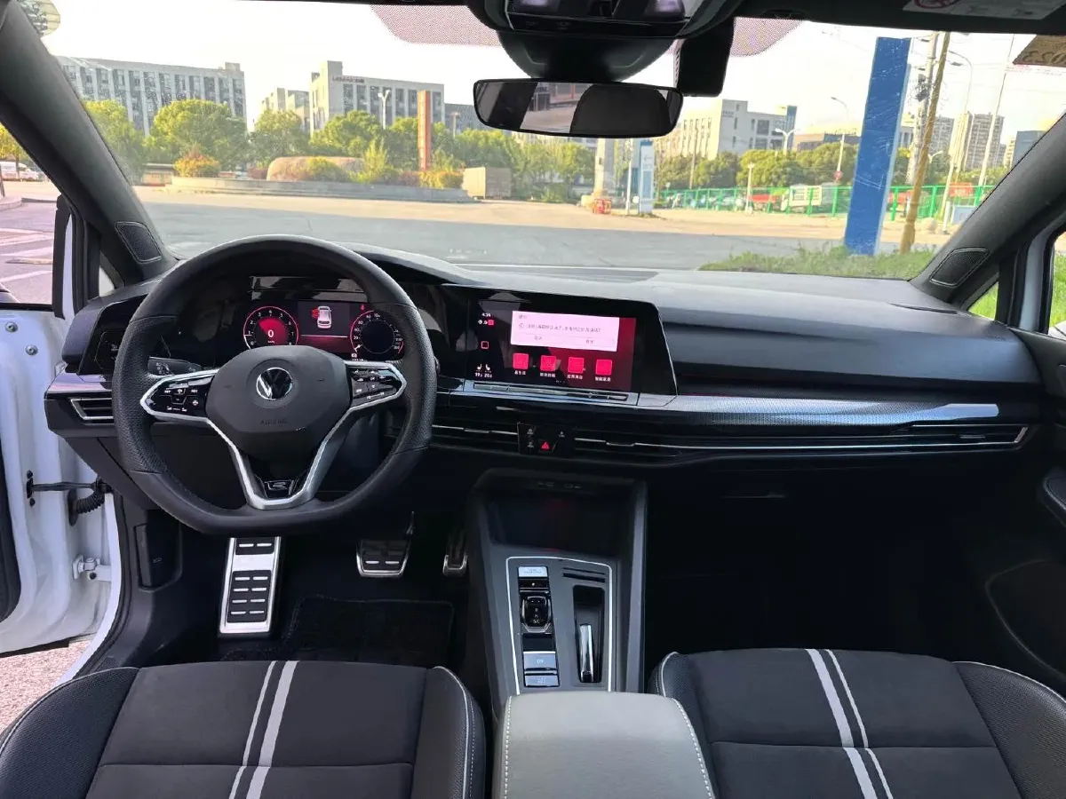2021 Volkswagen Golf 1.4T 150HP L4 7DCT,autocango,china used car exporter,china ev exporter,chinese used car exporter,chinese used ev exporter