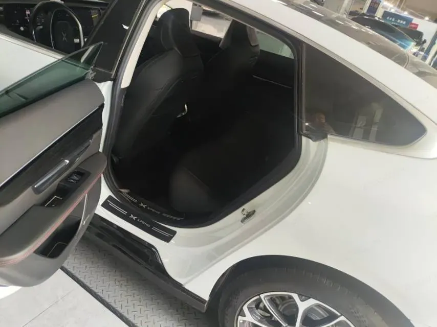 2020 Buick EnvisionS 2.0T 237HP L4 9AT,autocango,china used car exporter,china ev exporter,chinese used car exporter,chinese used ev exporter