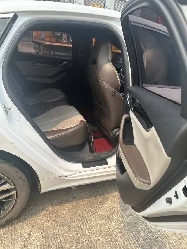 2023 BYD Qin Plus BEV 48KWH,autocango,china used car exporter,china ev exporter,chinese used car exporter,chinese used ev exporter