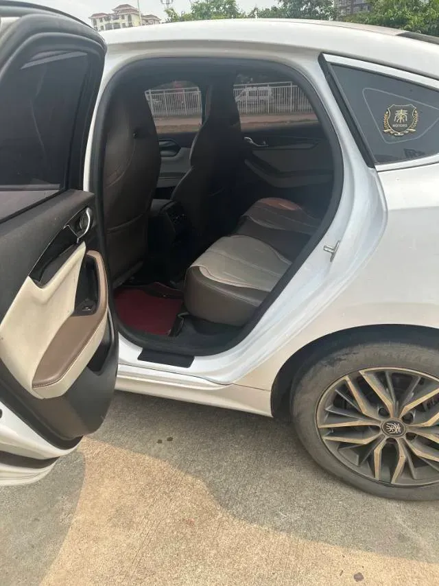 2023 BYD Qin Plus BEV 48KWH,autocango,china used car exporter,china ev exporter,chinese used car exporter,chinese used ev exporter