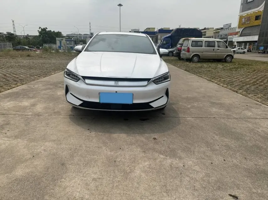2023 BYD Qin Plus BEV 48KWH,autocango,china used car exporter,china ev exporter,chinese used car exporter,chinese used ev exporter