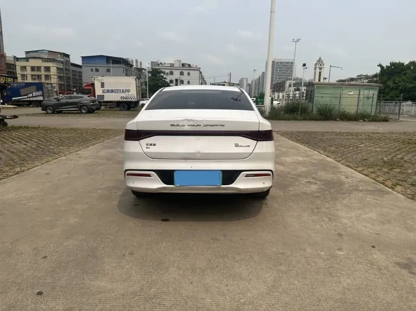 2023 BYD Qin Plus BEV 48KWH,autocango,china used car exporter,china ev exporter,chinese used car exporter,chinese used ev exporter