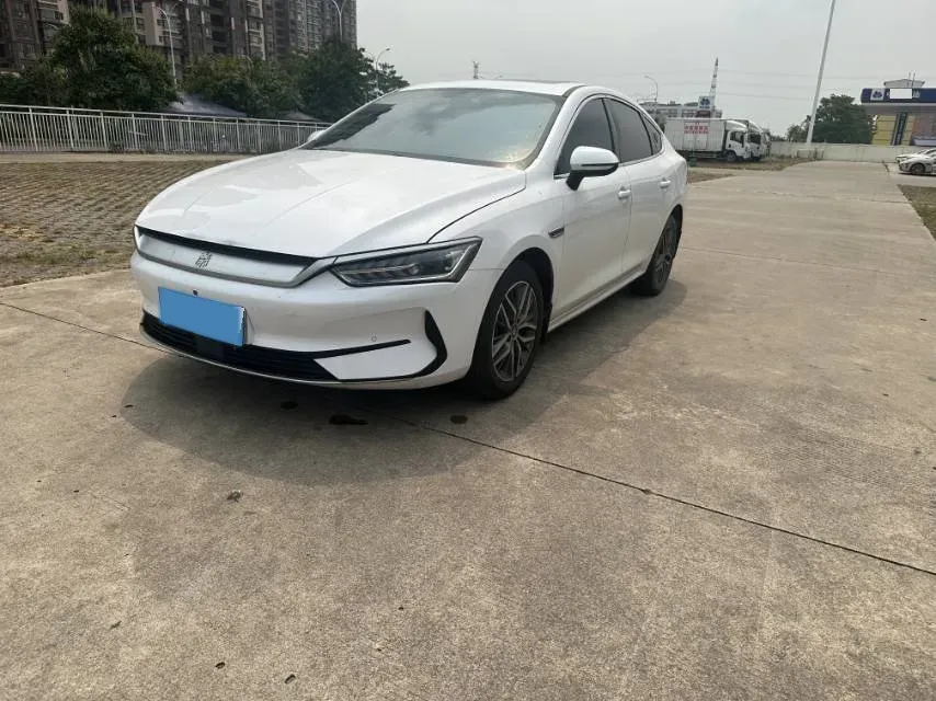2023 BYD Qin Plus BEV 48KWH,autocango,china used car exporter,china ev exporter,chinese used car exporter,chinese used ev exporter