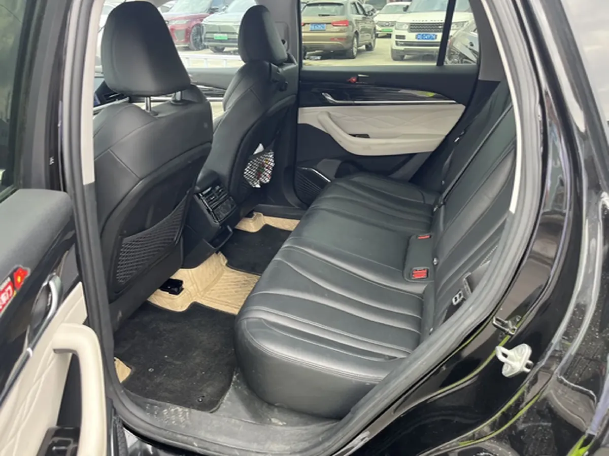 2023 Geely Monjaro 2.0T 238HP L4 8AT,autocango,china used car exporter,china ev exporter,chinese used car exporter,chinese used ev exporter