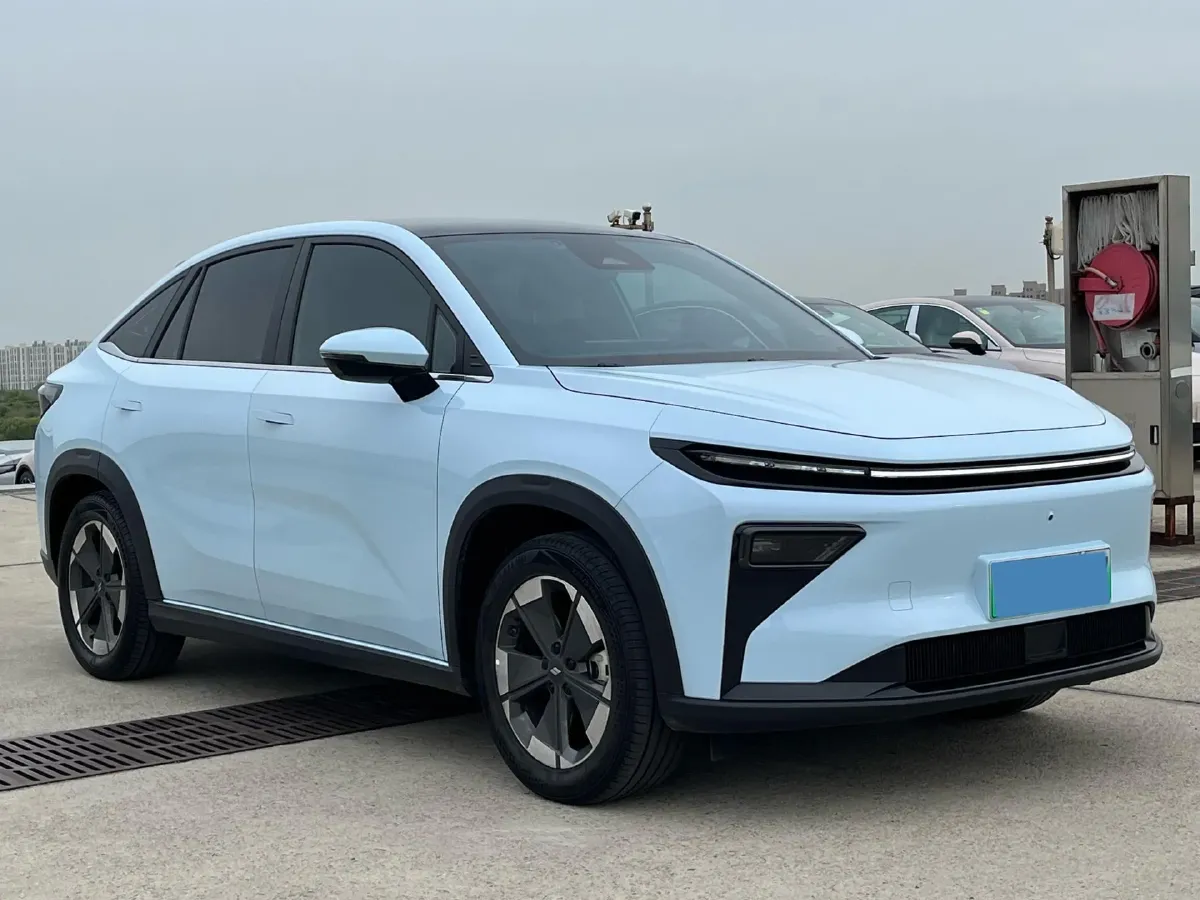 2023 Livan 7 BEV 50.4KWH,autocango,china used car exporter,china ev exporter,chinese used car exporter,chinese used ev exporter