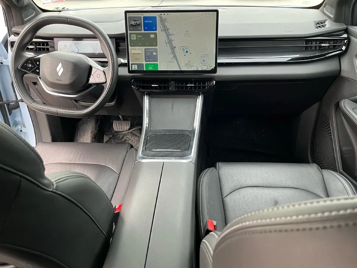 2023 Livan 7 BEV 50.4KWH,autocango,china used car exporter,china ev exporter,chinese used car exporter,chinese used ev exporter