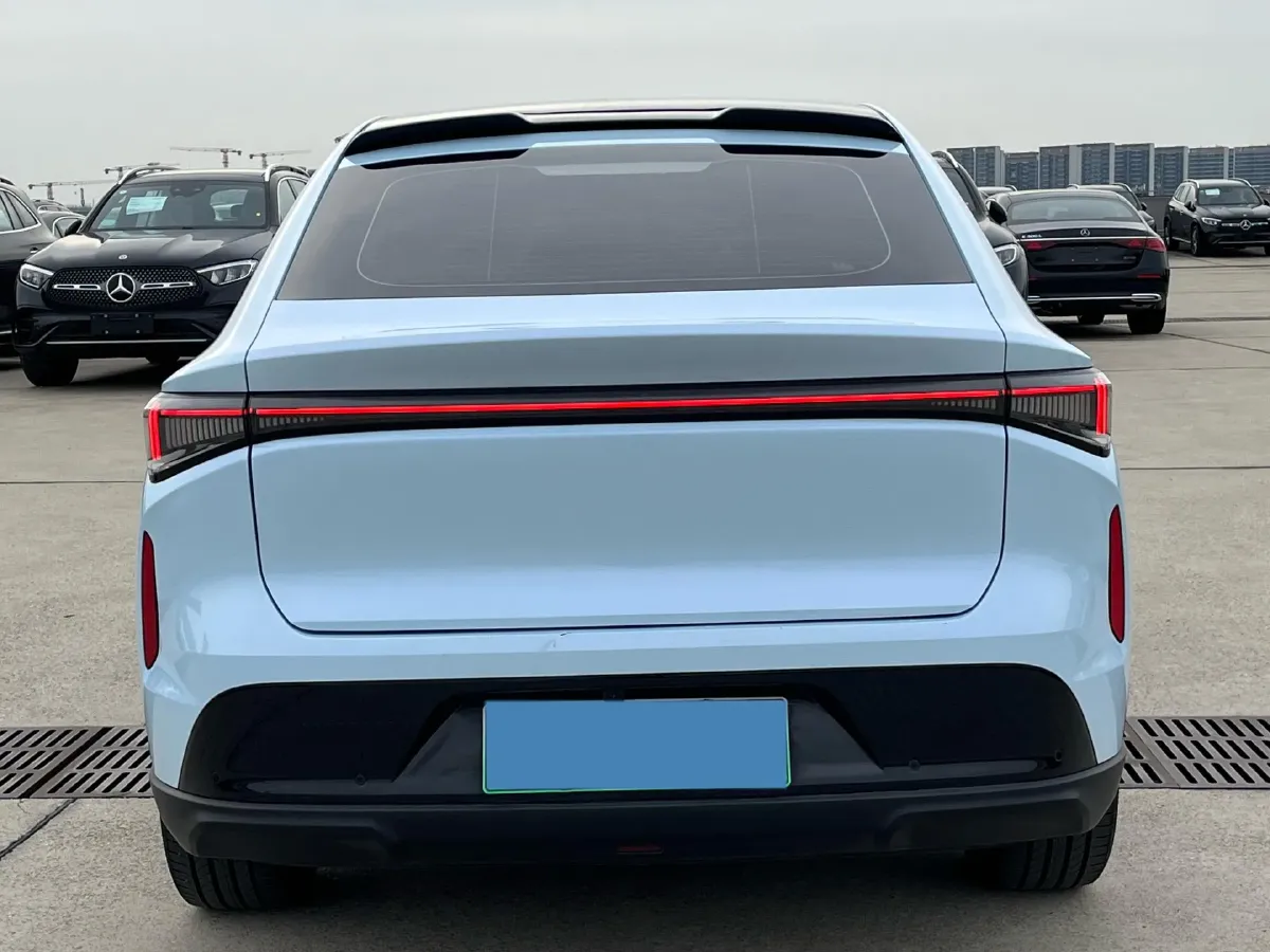 2023 Livan 7 BEV 50.4KWH,autocango,china used car exporter,china ev exporter,chinese used car exporter,chinese used ev exporter