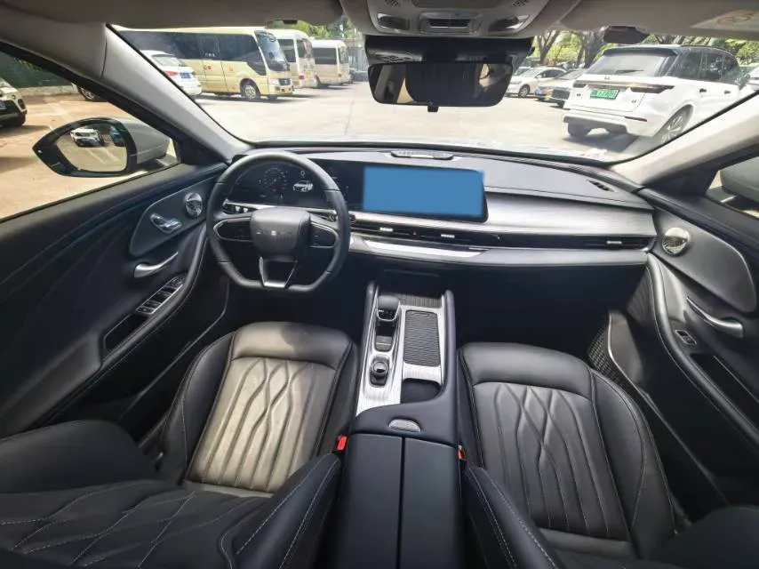 2025 Chery Arrizo 8 1.6T 197HP L4 7DCT,autocango,china used car exporter,china ev exporter,chinese used car exporter,chinese used ev exporter