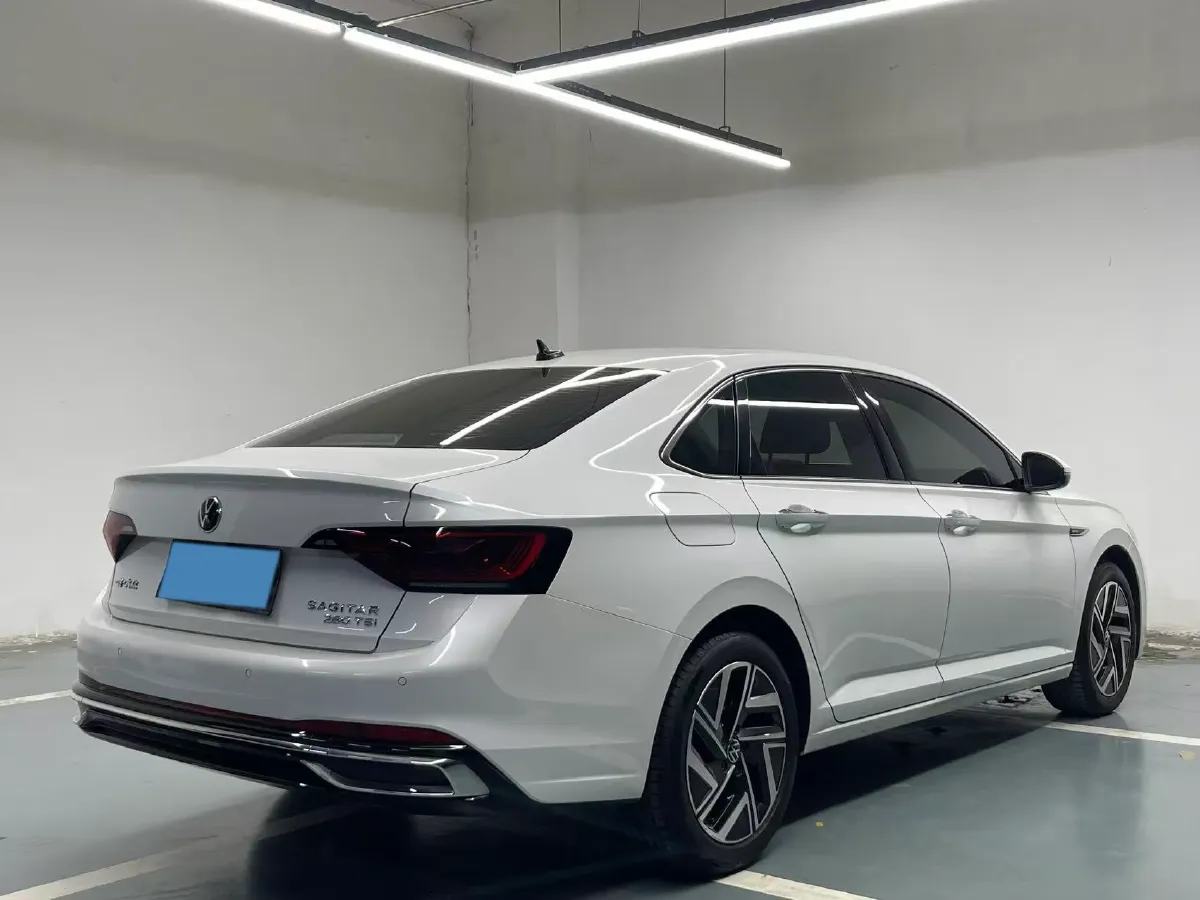 2023 Volkswagen Sagitar 1.4T 150HP L4 7DCT,autocango,china used car exporter,china ev exporter,chinese used car exporter,chinese used ev exporter