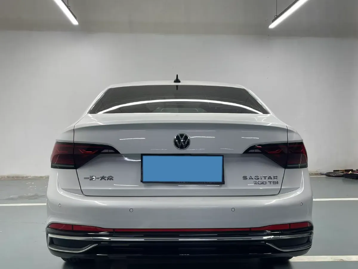 2023 Volkswagen Sagitar 1.4T 150HP L4 7DCT,autocango,china used car exporter,china ev exporter,chinese used car exporter,chinese used ev exporter
