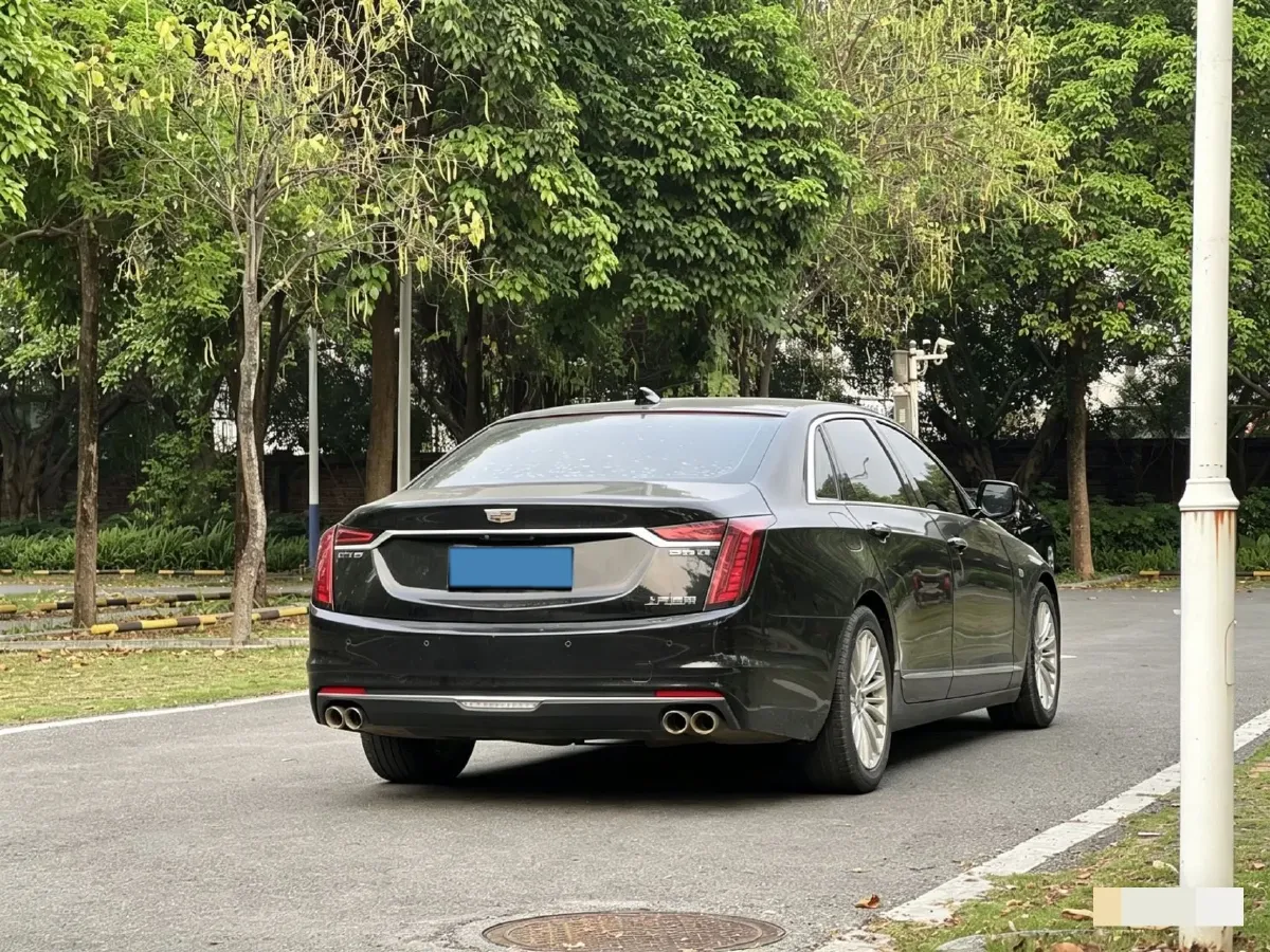 2021 Cadillac CT6 2.0T 237HP L4 10AT,autocango,china used car exporter,china ev exporter,chinese used car exporter,chinese used ev exporter
