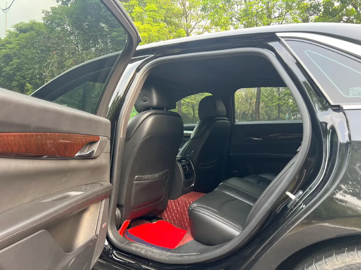 2021 Cadillac CT6 2.0T 237HP L4 10AT,autocango,china used car exporter,china ev exporter,chinese used car exporter,chinese used ev exporter