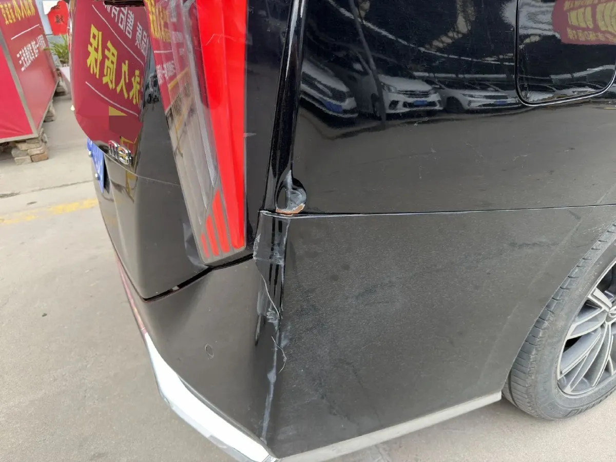 2024 GAC Trumpchi M8 2.0T 252HP L4 8AT,autocango,china used car exporter,china ev exporter,chinese used car exporter,chinese used ev exporter