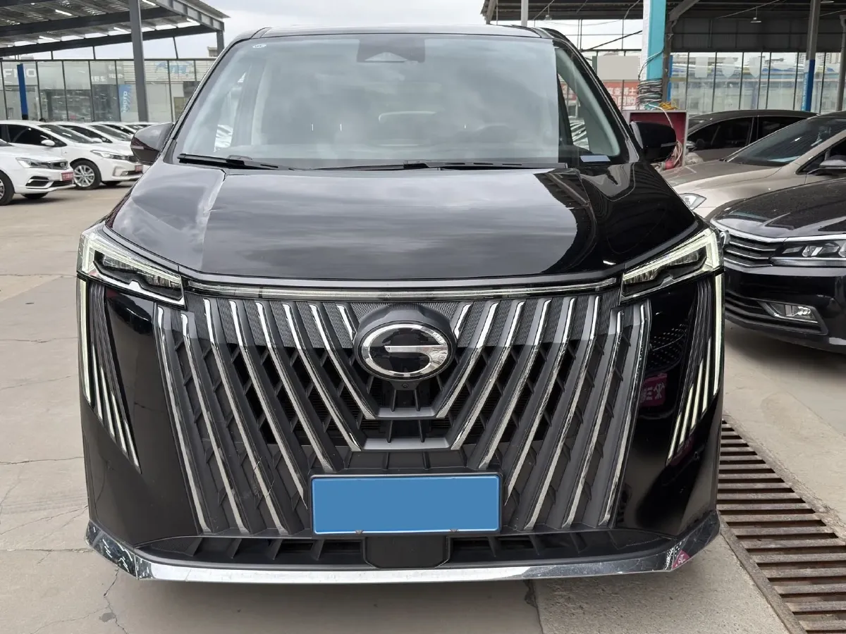 2024 GAC Trumpchi M8 2.0T 252HP L4 8AT,autocango,china used car exporter,china ev exporter,chinese used car exporter,chinese used ev exporter