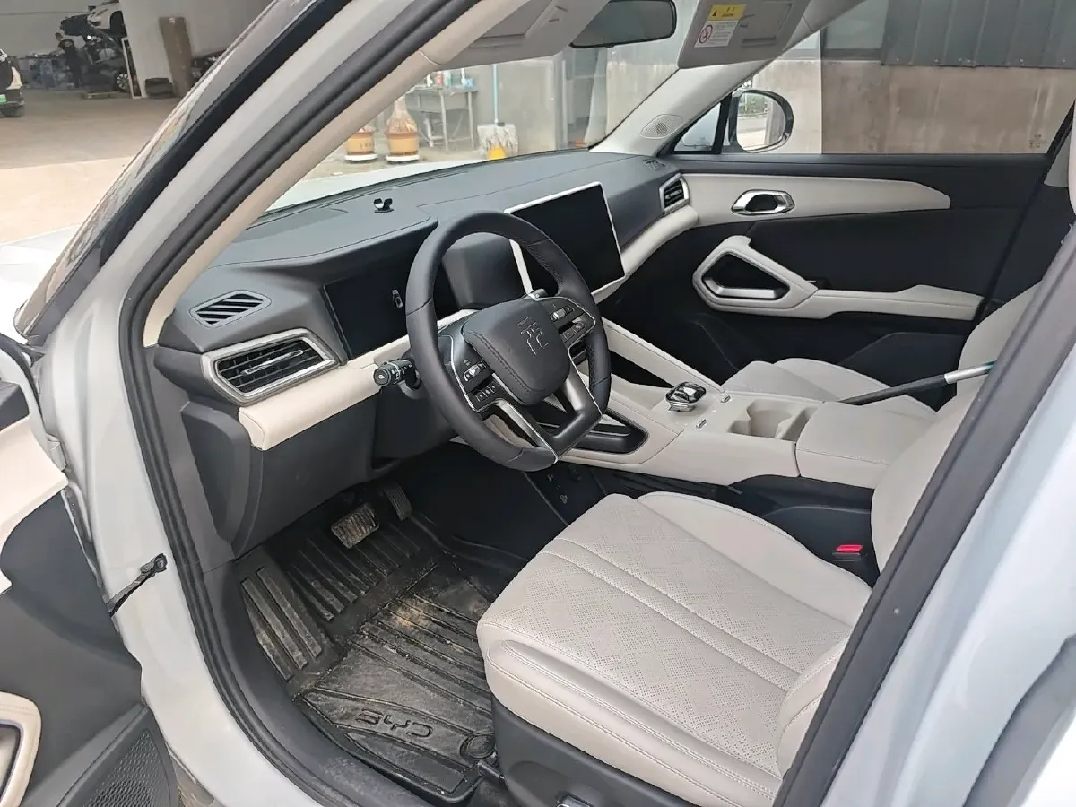 2023 BYD Yuan Plus BEV 49.92KWH,autocango,china used car exporter,china ev exporter,chinese used car exporter,chinese used ev exporter