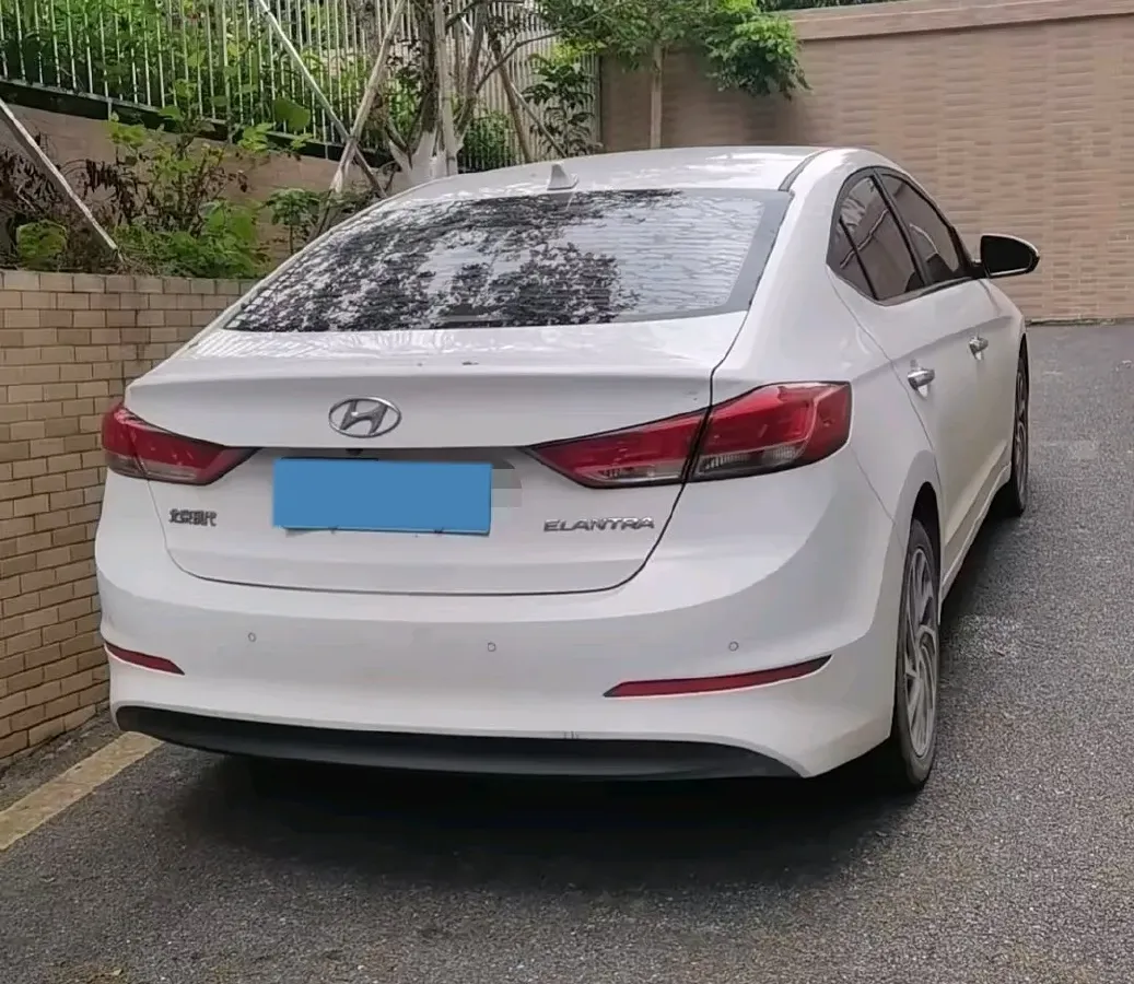 2020 Hyundai Elantra 1.5L 115HP L4 CVT,autocango,china used car exporter,china ev exporter,chinese used car exporter,chinese used ev exporter