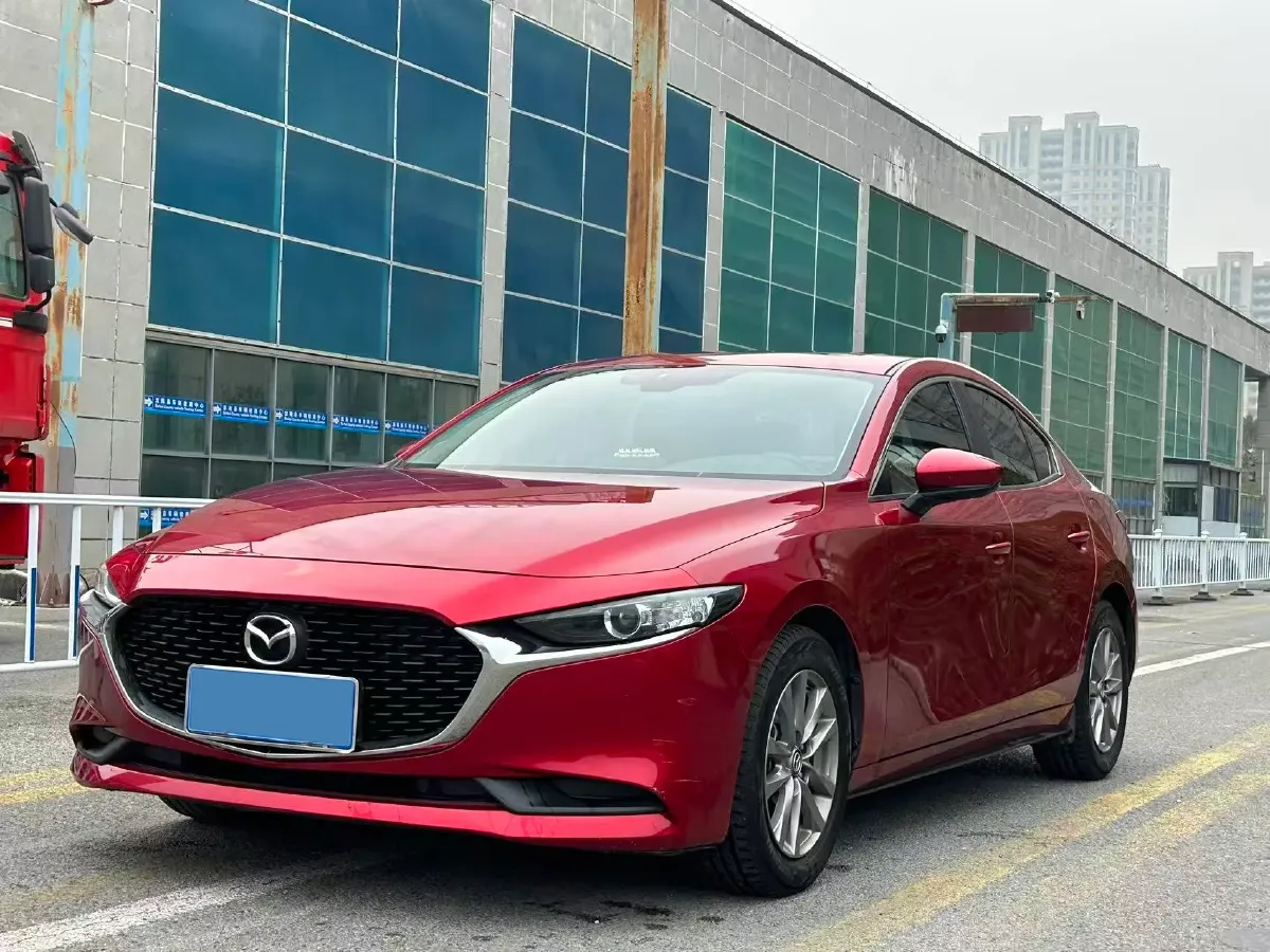 2020 Mazda 3 Axela 1.5L 117HP L4 6AT,autocango,china used car exporter,china ev exporter,chinese used car exporter,chinese used ev exporter